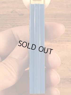 Disneyキャラクターのルーイダックの70〜80'sヴィンテージ足無しPezディスペンサー