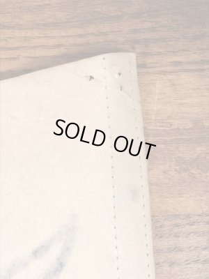 ワーナーブラザーズのルーニーテューンズの70年代ビンテージペナント