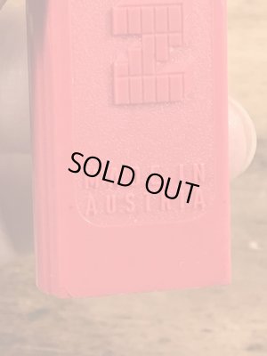 ディズニーキャラクターのグーフィーの70〜80年代ビンテージ足無しペッツ