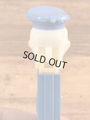 ディズニーキャラクターのドナルドダックの60〜70年代ビンテージ足無しペッツ