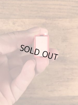 Disneyキャラクターのグーフィーの70〜80'sヴィンテージ足無しPezディスペンサー