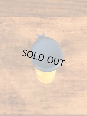 ディズニーキャラクターのドナルドダックの60〜70年代ビンテージ足無しペッツ