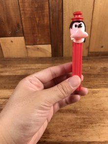 他の写真3: Disney “Goofy” No Feet Pez Dispenser　グーフィー　ビンテージ　ペッツ　足無し　ディズニー　70〜80年代