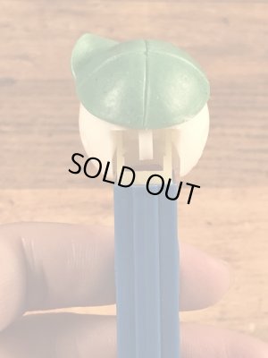 ディズニーキャラクターのルーイダックの70〜80年代ビンテージ足無しペッツ