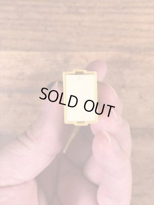 ディズニーキャラクターのミッキーマウスの60〜70年代ビンテージ足無しペッツ