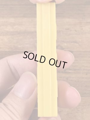 ディズニーキャラクターのミッキーマウスの60〜70年代ビンテージ足無しペッツ