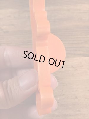 Looney Tunesのエルマーファッドの70’sヴィンテージクッキーカッター