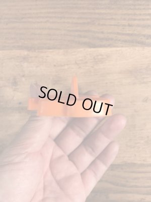 Looney Tunesのエルマーファッドの70’sヴィンテージクッキーカッター