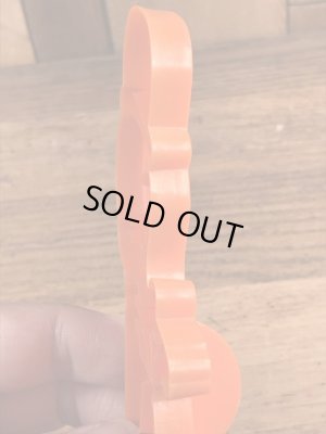 ルーニーテューンズのエルマーファッドの70年代ビンテージクッキー型抜き