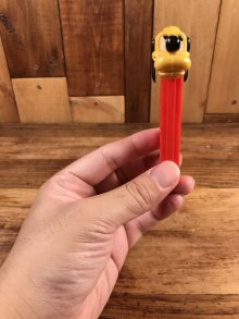 他の写真3: Disney “Pluto” No Feet Pez Dispenser　プルート　ビンテージ　ペッツ　足無し　ディズニー　60〜70年代