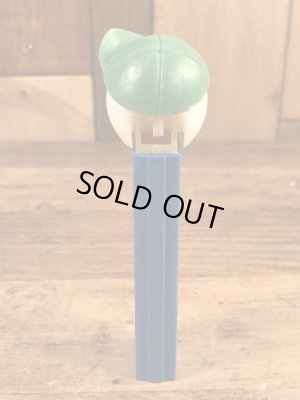 Disneyキャラクターのルーイダックの70〜80'sヴィンテージ足無しPezディスペンサー