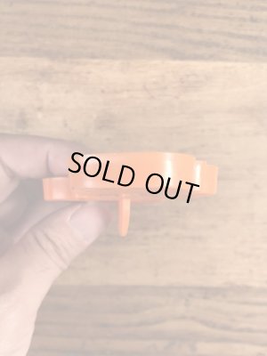 Looney Tunesのエルマーファッドの70’sヴィンテージクッキーカッター