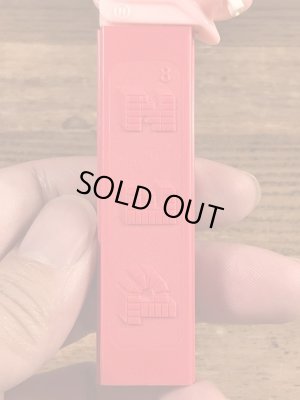 Disneyキャラクターのグーフィーの70〜80'sヴィンテージ足無しPezディスペンサー