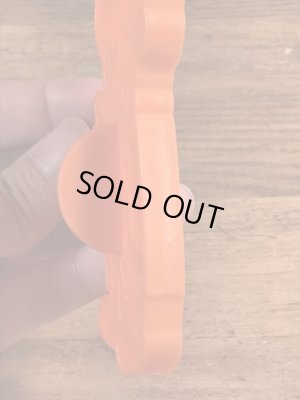 Looney Tunesのエルマーファッドの70’sヴィンテージクッキーカッター