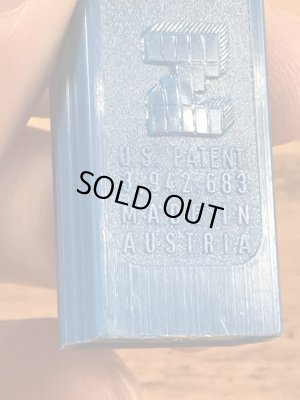 ディズニーキャラクターのルーイダックの70〜80年代ビンテージ足無しペッツ