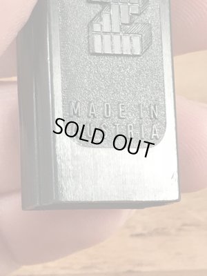 アニマルシリーズのパンダの70年代ビンテージ足無しペッツ