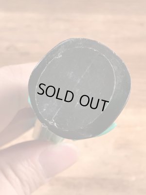 ディズニーキャラクターのジミニークリケットの60〜70年代ビンテージ足無しペッツ