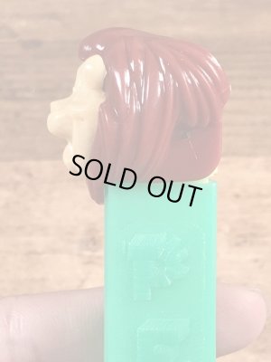 動物シリーズのリルライオンの60〜70年代ビンテージ足無しペッツ