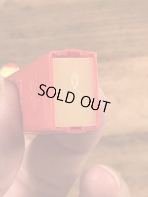 Looney Tunesのトゥイーティーバードの70’sヴィンテージ足無しPezディスペンサー