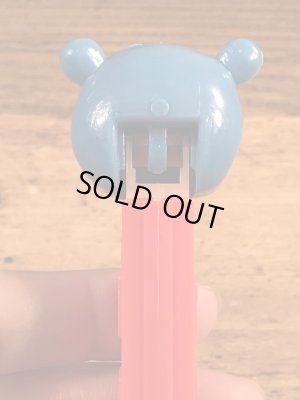 動物シリーズのパンサーの50〜60年代ビンテージ足無しペッツ