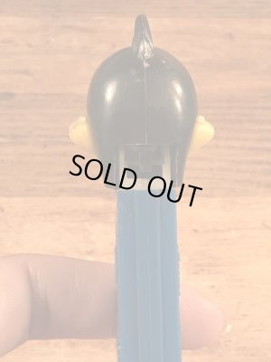 ルーニーテューンズのダフィーダックの70年代ビンテージ足無しペッツ