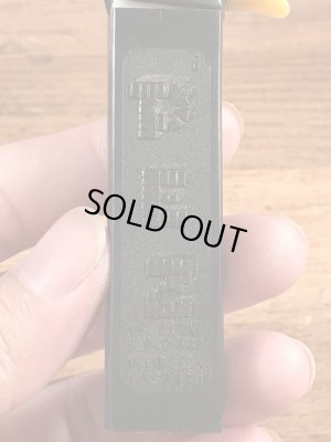 Looney Tunesのダフィーダックの70’sヴィンテージ足無しPezディスペンサー