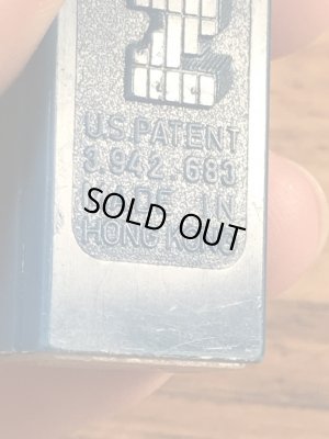 ルーニーテューンズのダフィーダックの70年代ビンテージ足無しペッツ