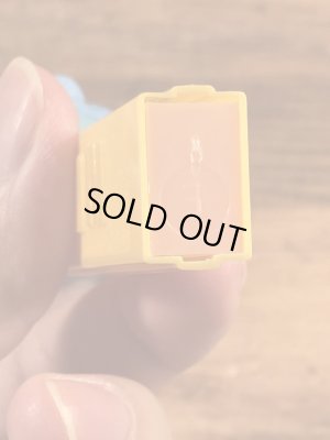 Disneyキャラクターのダンボの60〜70'sヴィンテージ足無しPezディスペンサー