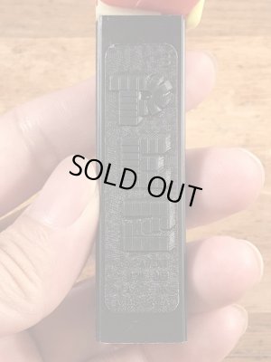 アニマルシリーズのCat with Derbyの50~60’sヴィンテージ足無しPezディスペンサー