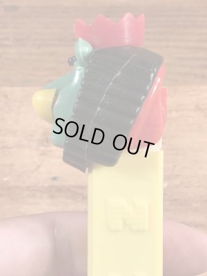 動物シリーズのライオンウィズクラウンの70年代ビンテージ足無しペッツ