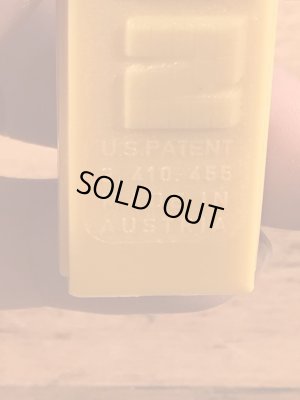 ディズニーキャラクターのダンボの60〜70年代ビンテージ足無しペッツ