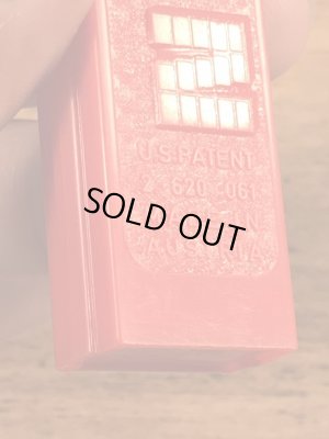 動物シリーズのパンサーの50〜60年代ビンテージ足無しペッツ