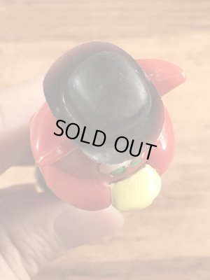 動物シリーズのキャットウィズダービーの50〜60年代ビンテージ足無しペッツ