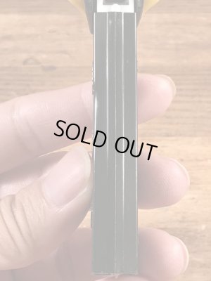 Looney Tunesのダフィーダックの70’sヴィンテージ足無しPezディスペンサー