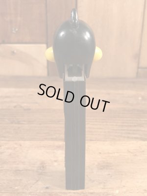 Looney Tunesのダフィーダックの70’sヴィンテージ足無しPezディスペンサー