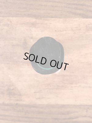 ディズニーキャラクターのジミニークリケットの60〜70年代ビンテージ足無しペッツ