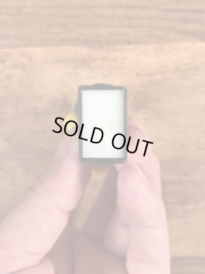 Looney Tunesのダフィーダックの70’sヴィンテージ足無しPezディスペンサー