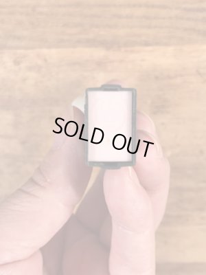 アニマルシリーズのパンダの70’sヴィンテージ足無しPezディスペンサー