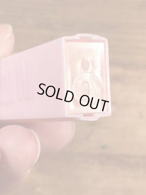 アニマルシリーズの羊の50〜60’sヴィンテージ足なしPezディスペンサー