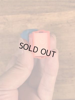 アニマルシリーズのパンサーの50~60’sヴィンテージ足無しPezディスペンサー