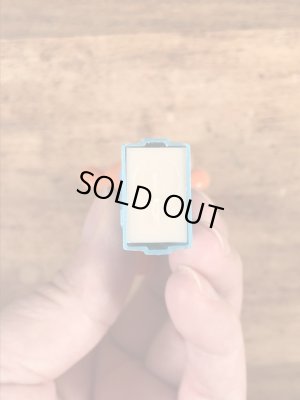 アニマルシリーズのGiraffeの60〜70’sヴィンテージ足無しPezディスペンサー