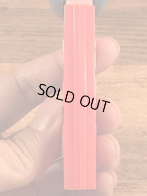 アニマルシリーズのパンサーの50~60’sヴィンテージ足無しPezディスペンサー