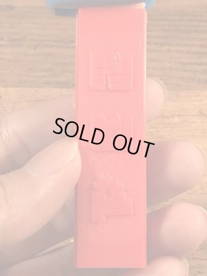 アニマルシリーズのパンサーの50~60’sヴィンテージ足無しPezディスペンサー