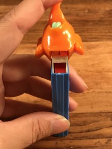 他の写真1: Animal “Elephant” No Feet Pez Dispenser　エレファント　ビンテージ　ペッツ　足無し　動物　60〜70年代