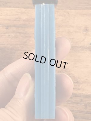 アニマルシリーズのRavenの60〜70’sヴィンテージ足無しPezディスペンサー