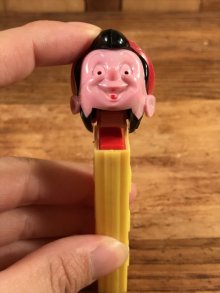 他の写真1: Disney “Pinocchio” No Feet Pez Dispenser　ピノキオ　ビンテージ　ペッツ　足無し　ディズニー　60〜70年代