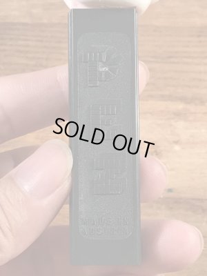 アニマルシリーズのパンダの70’sヴィンテージ足無しPezディスペンサー