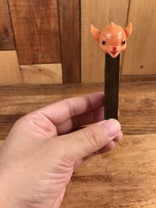 他の写真3: Disney “Bambi” No Feet Pez Dispenser　バンビ　ビンテージ　ペッツ　足無し　ディズニー　70〜80年代