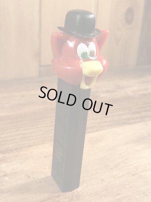 動物シリーズのキャットウィズダービーの50〜60年代ビンテージ足無しペッツ