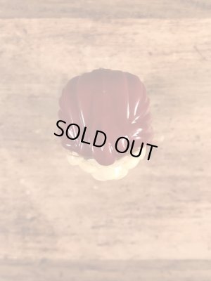 動物シリーズのリルライオンの60〜70年代ビンテージ足無しペッツ